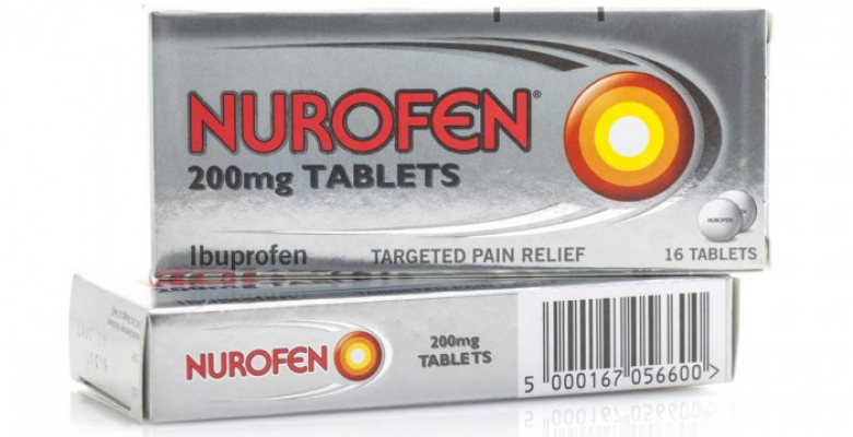 Nurofen