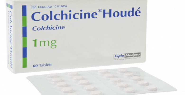 The-Not-So-Desirable-Side-Effects-of-Colchicine