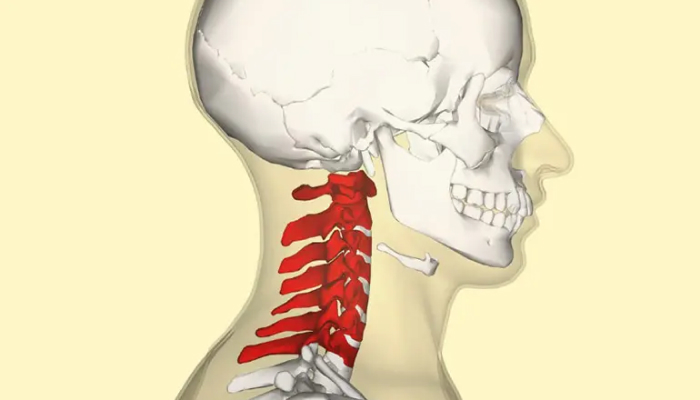 Симптомы нестабильности шейного отдела позвоночника